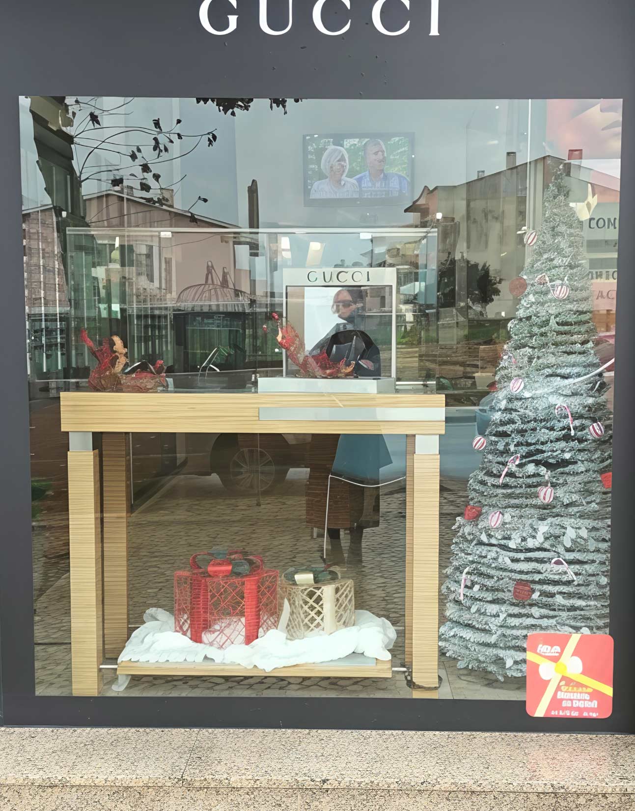 Centro Ótico Visage